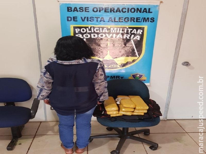Maracaju: PRE BOP Vista Alegre está capturando e prendendo plantel de “Mulas do Tráfico”. Esta é a terceira prisão de pessoas que estavam transportando entorpecentes Maracaju: PRE BOP Vista Alegre está capturando e prendendo plantel de “Mulas do Tráfico”. Esta é a terceira prisão de pessoas que estavam transportando entorpecentes