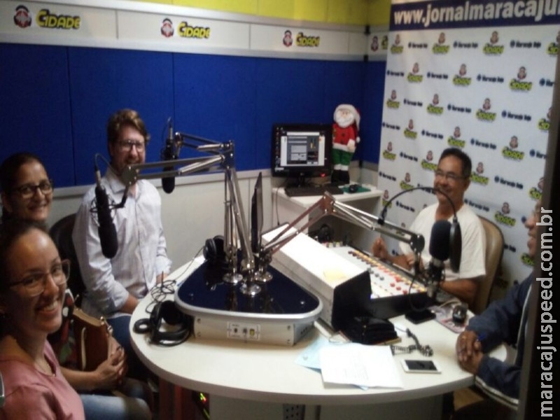 Maracaju: Secretaria de Educação informa sobre matrículas 2018 na rede municipal Maracaju: Secretaria de Educação informa sobre matrículas 2018 na rede municipal