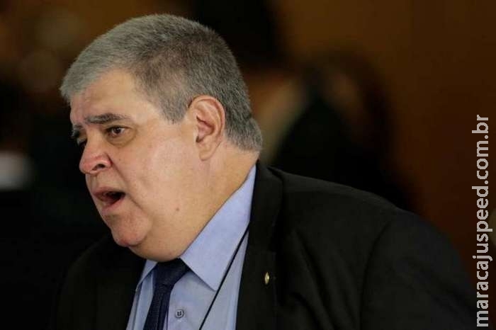 Marun diz que base aliada precisa ter candidatura única à Presidência Marun diz que base aliada precisa ter candidatura única à Presidência