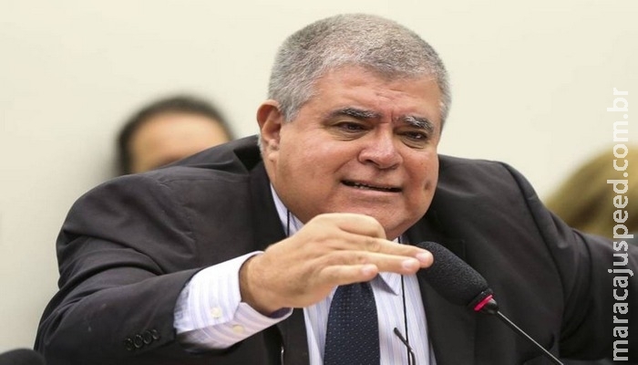 Marun diz que não há plano B para reforma da Previdência Marun diz que não há plano B para reforma da Previdência