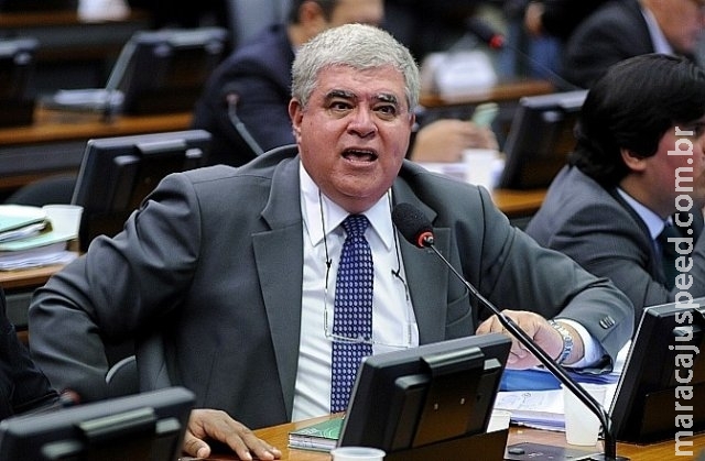 Marun responde Comissão de Ética e rebate “troca de apoio” por votos Marun responde Comissão de Ética e rebate “troca de apoio” por votos