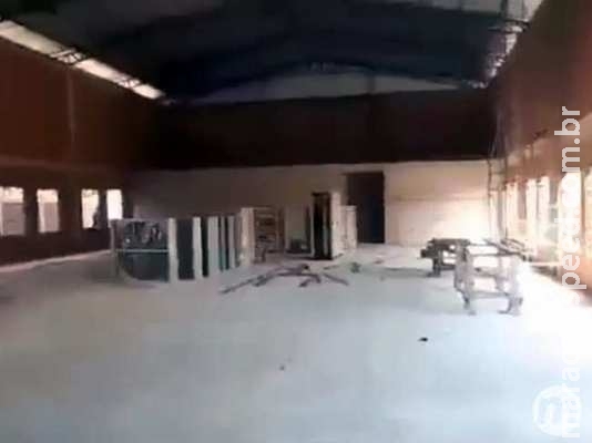 Minerworld inaugura fazenda de mineração e promete visitas guiadas Minerworld inaugura fazenda de mineração e promete visitas guiadas