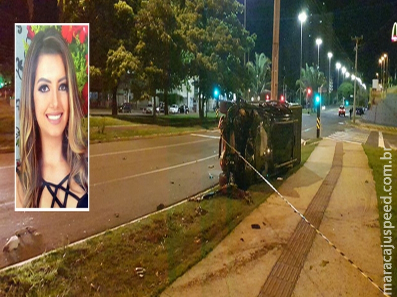 MP alega que estudante não teve 