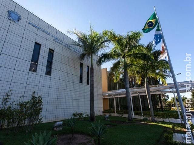 MPE-MS pede autos de menores infratores de todas Delegacias de MS