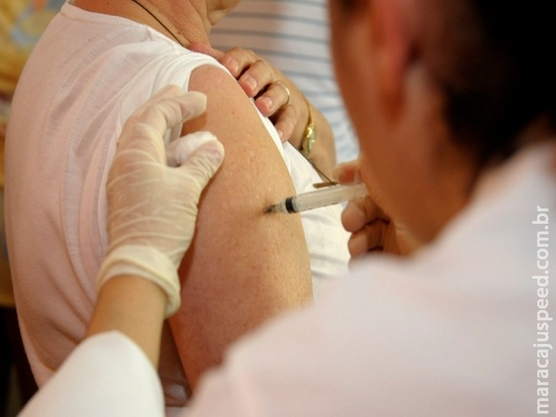MS tem 80 mil doses de vacina contra febre amarela e nenhum caso registrado