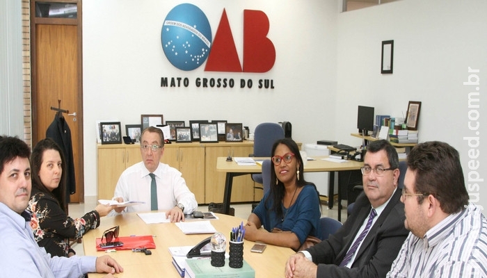 OAB-MS cria Comissão de Direito Sistêmico