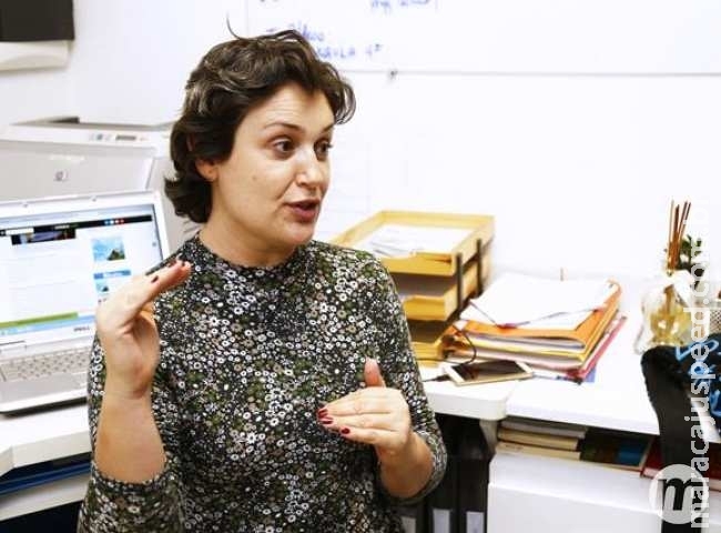 Para conseguir recursos de editais, MS precisa de formação na área de audiovisual Para conseguir recursos de editais, MS precisa de formação na área de audiovisual
