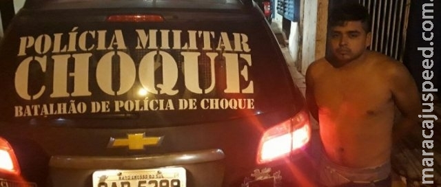 Peão que atirou em adolescente é casado e mulher está grávida de 6 meses