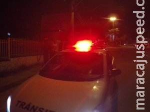 Polícia acaba com festa onde o funk reinava até como hit do Carnaval