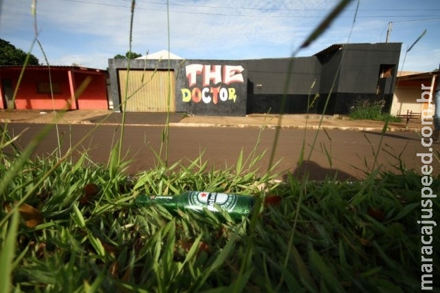 Polícia investiga se adolescente morto em boate estava envolvido em briga