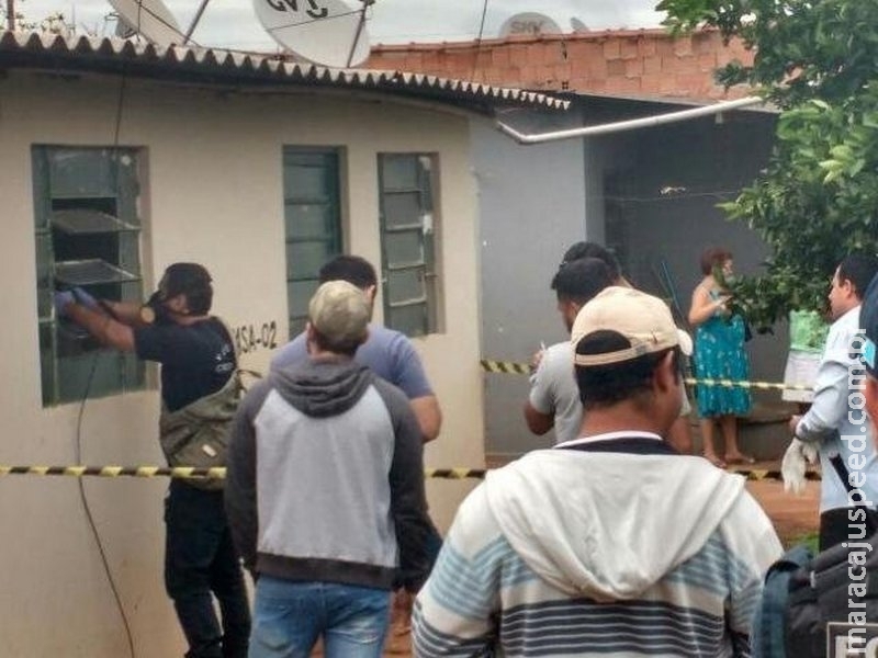 Polícia investiga se idoso morreu de infarto após noite de sexo