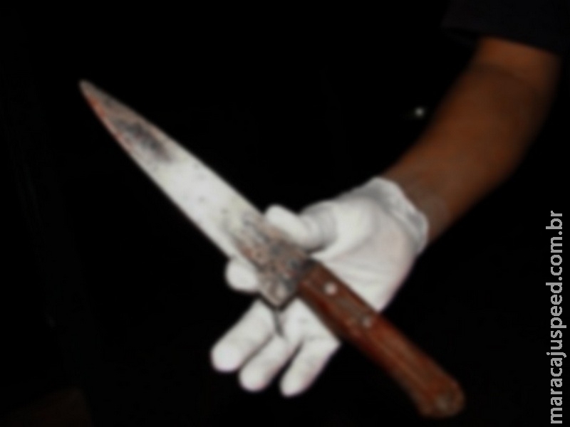 Presa, esposa que matou marido diz que traições eram frequentes