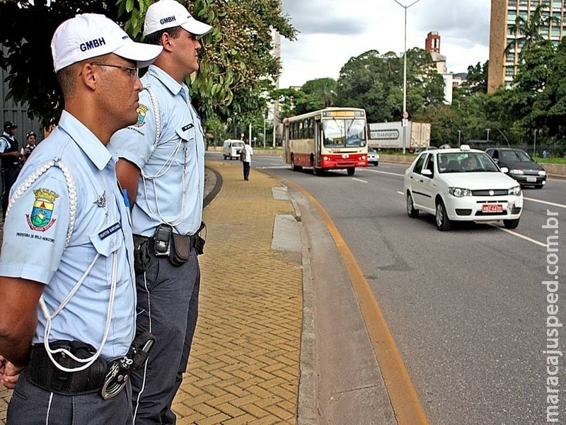 Proposta determina número mínimo de policiais em atividade por habitante Proposta determina número mínimo de policiais em atividade por habitante