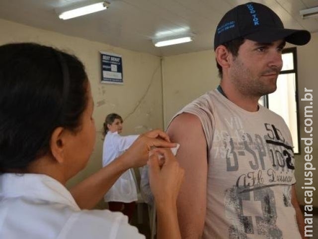 Reforço contra febre amarela só na rede privada, mas vacina está em falta