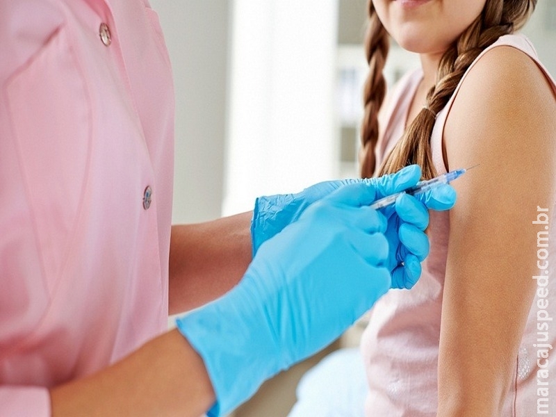 Registrada vacina do HPV contra 9 subtipos do vírus
