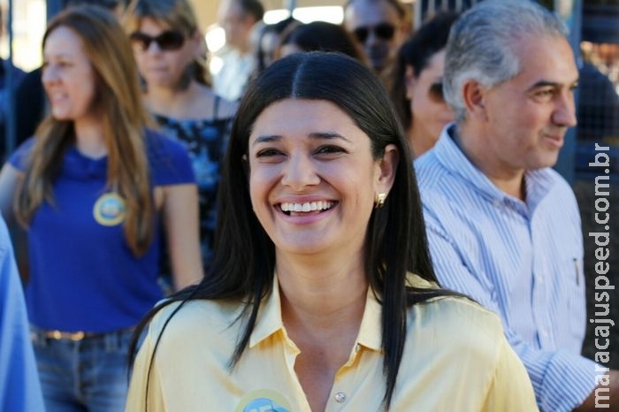 Rose assume comando da Governadoria sem agenda pública nesta segunda-feira Rose assume comando da Governadoria sem agenda pública nesta segunda-feira