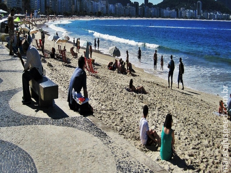 Saiba como evitar cinco doenças de pele que são mais comuns no verão