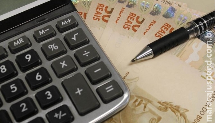 Tesouro estima que dívida pública chegue a 74,8% do PIB Tesouro estima que dívida pública chegue a 74,8% do PIB