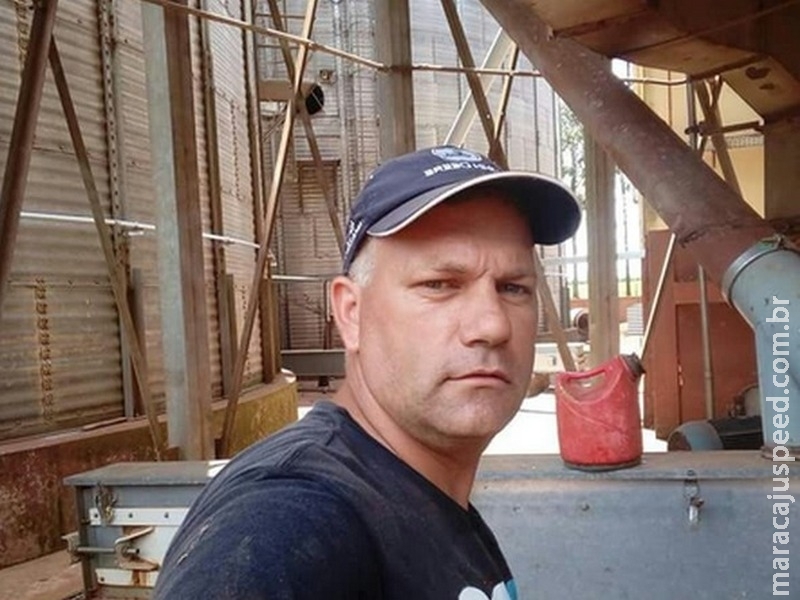 Trabalhador é encontrado morto por amigo após subir em silo Trabalhador é encontrado morto por amigo após subir em silo