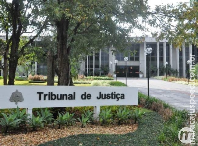 Tribunal de Justiça de MS divulga lista de aprovados em concurso público