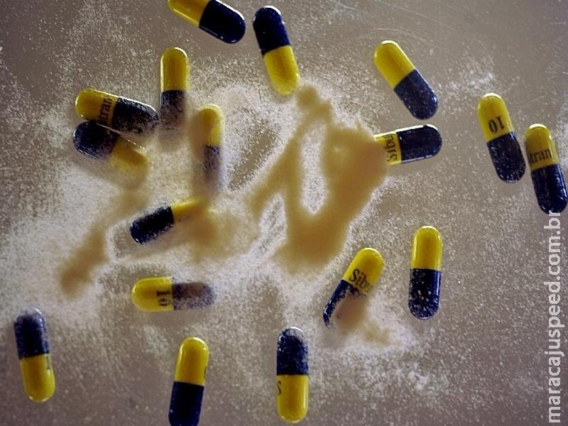 Uso indevido de medicamento foi responsável por 33,62% dos casos de intoxicação Uso indevido de medicamento foi responsável por 33,62% dos casos de intoxicação