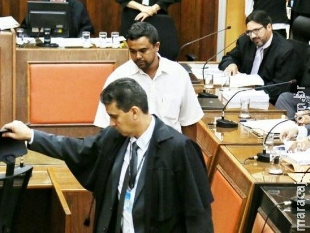 Advogados pedem proteção policial para agiota vítima de atentado