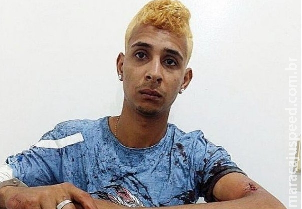 Bandidos que mataram comerciante para roubar levaram malote com R$ 70 mil