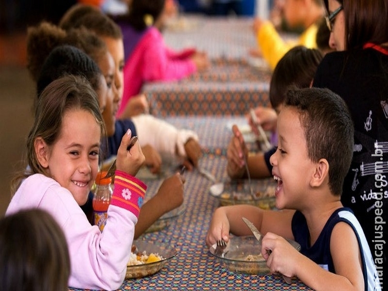 Bolsa Família acompanha 93% dos estudantes de famílias do programa