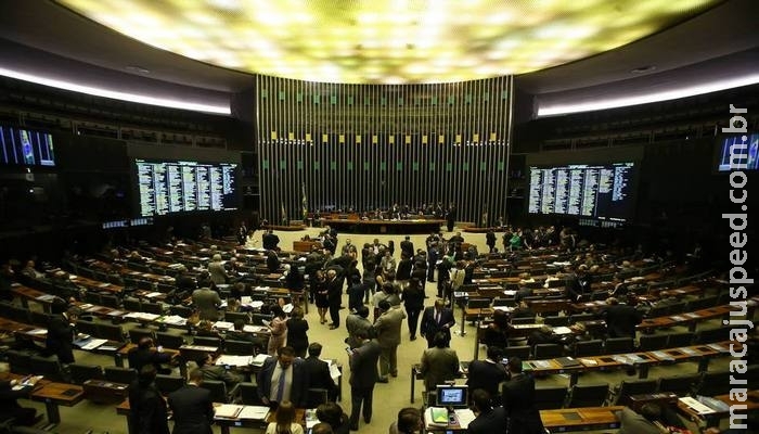 Câmara vota nesta segunda decreto da intervenção federal no Rio