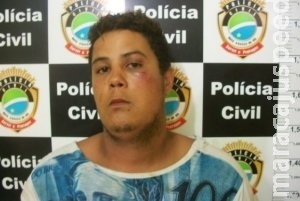 Capital registra dois assassinatos em poucas horas; um autor é preso