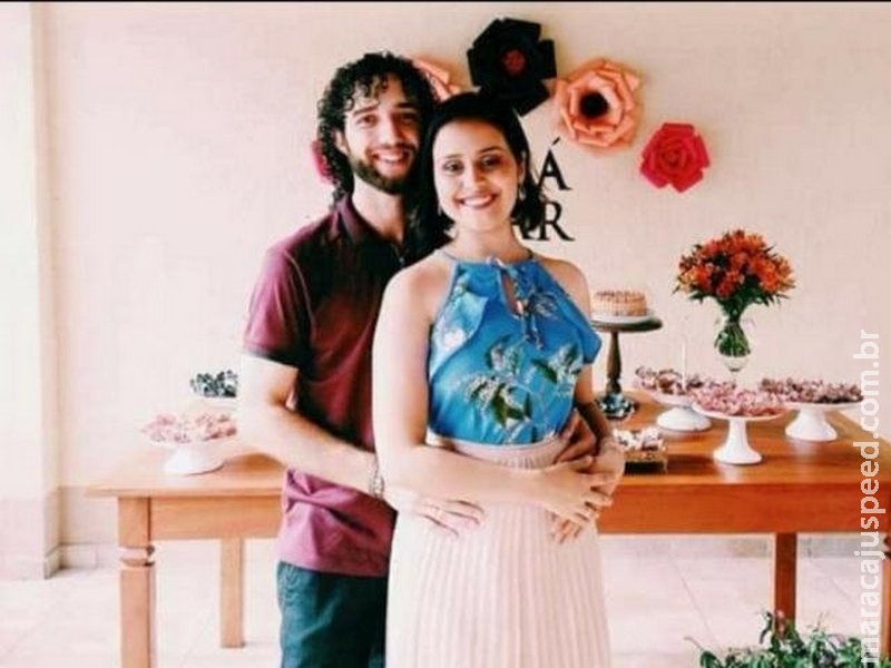 Casal é sequestrado durante roubo de veículo na Capital