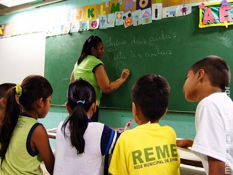 Concurso em Corumbá prevê 269 vagas para Educação, segundo prefeitura Concurso em Corumbá prevê 269 vagas para Educação, segundo prefeitura