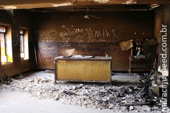 Conflitos e desastres naturais deixam 59 milhões de jovens analfabetos, diz ONU Conflitos e desastres naturais deixam 59 milhões de jovens analfabetos, diz ONU