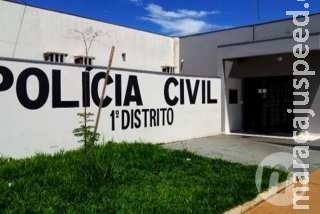 Corpo de jovem em estado avançado de decomposição é encontrado perto de motel