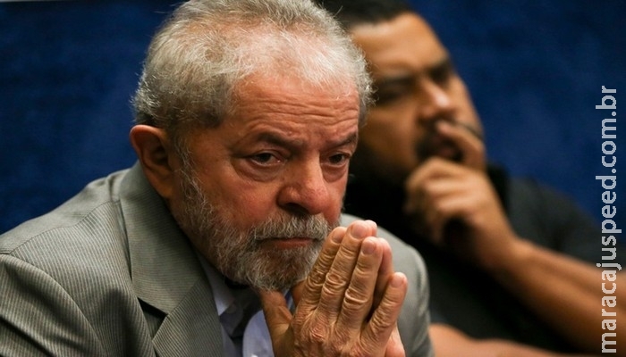 Eleição sem Lula trará mais instabilidade ao país, avalia líder do PT Eleição sem Lula trará mais instabilidade ao país, avalia líder do PT