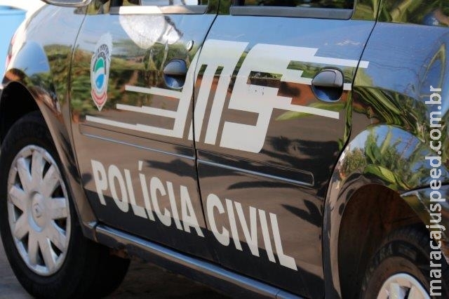 Embriagado, pai dá soco no peito de filho de 3 anos e agride ex-mulher