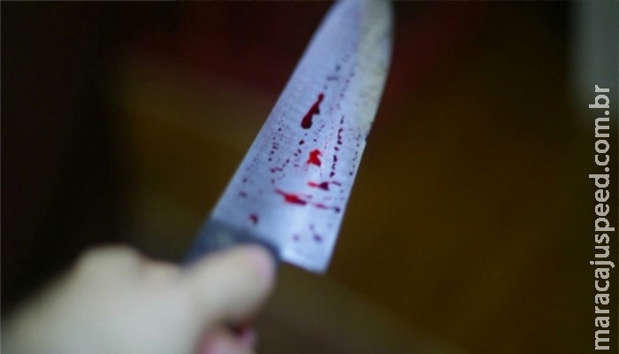 Embriagados, irmãos discutem e um acaba esfaqueado no tórax