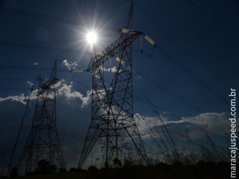 Energia elétrica conteve inflação em janeiro Energia elétrica conteve inflação em janeiro