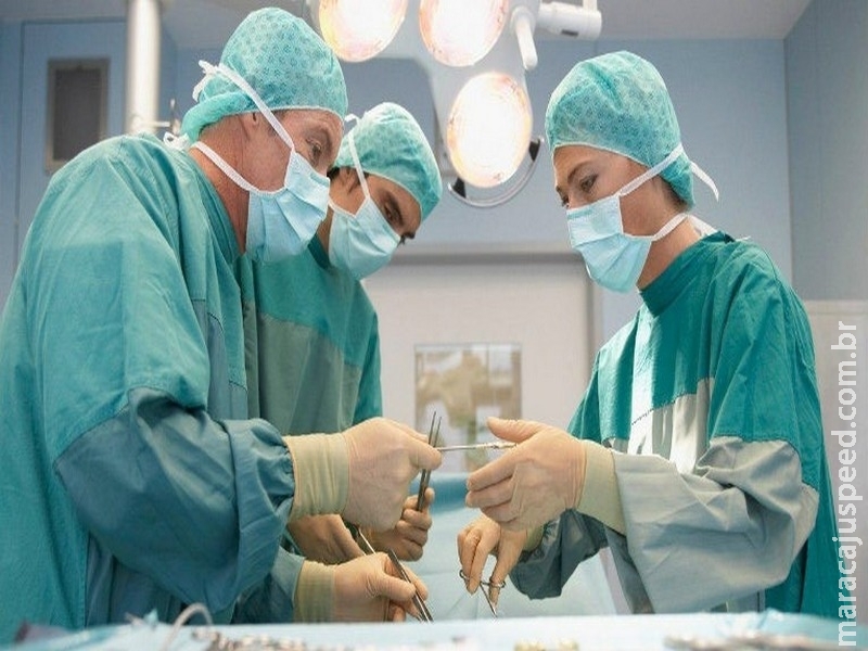 Estados que zeraram fila de cirurgias recebem R$ 61,1 milhões