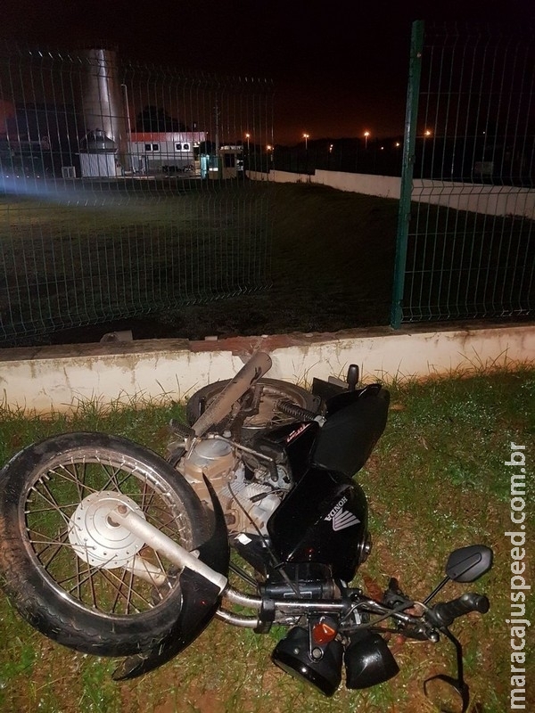 Estudante é preso por embriaguez ao fugir de blitz quando voltava de carnaval em MS