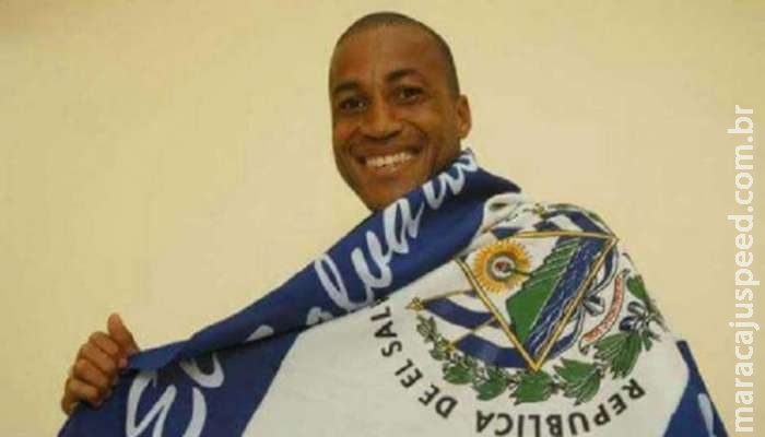 Ex-jogador da Chape morre em acidente em Santa Catarina Ex-jogador da Chape morre em acidente em Santa Catarina