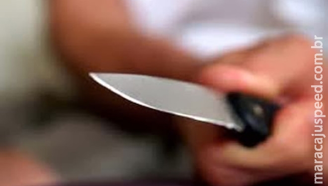 Festa em família: jovem vai cobrar dívida de R$ 40 e acaba esfaqueado