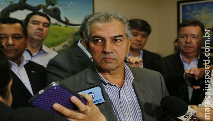 Governador lança programa Junta Digital na tarde desta segunda-feira Governador lança programa Junta Digital na tarde desta segunda-feira