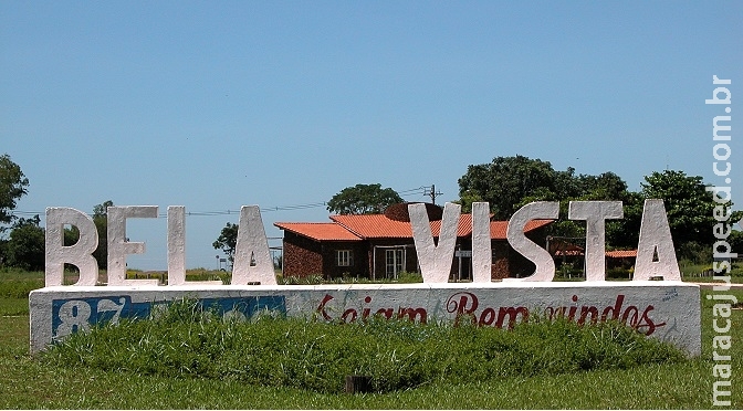 Governo lança mais de R$ 1 milhão de asfalto para Alcinópolis e Bela Vista Governo lança mais de R$ 1 milhão de asfalto para Alcinópolis e Bela Vista