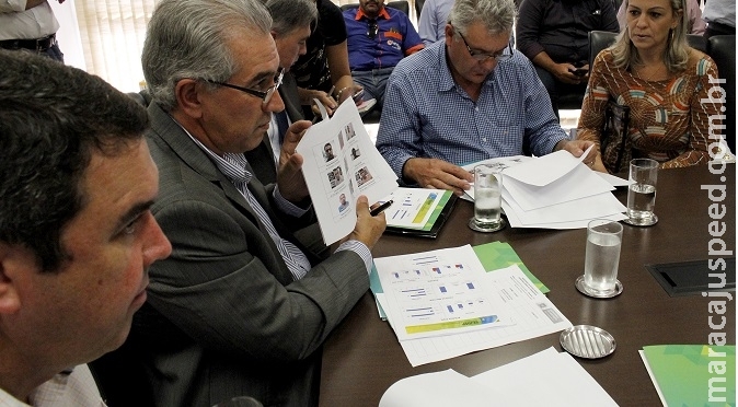 Governo vai chamar policiais da reserva para aumentar segurança em Três Lagoas