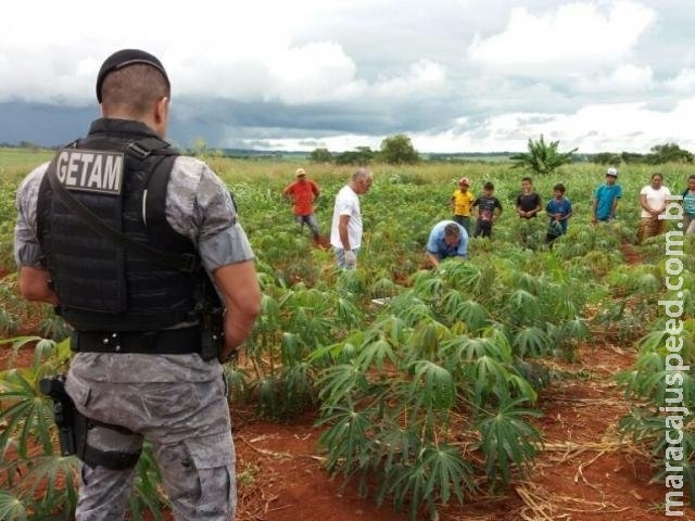 Homem de 59 anos morto a golpes de machado e cunhado é suspeito