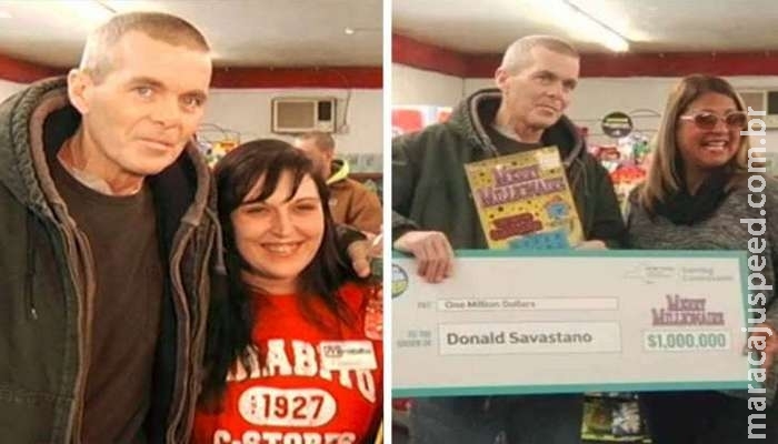 Homem que ganhou na loteria morre semanas após recolher o prêmio