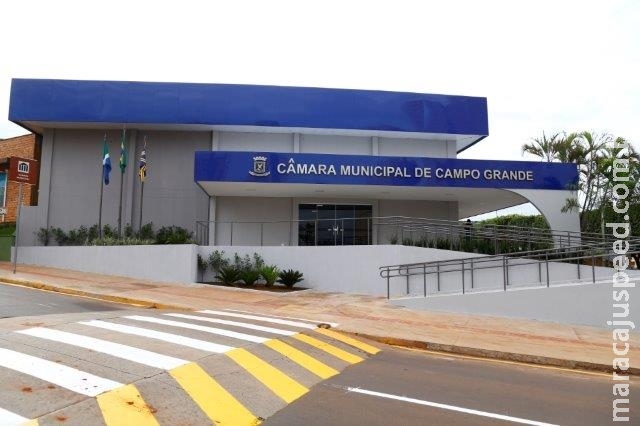 Juiz vincula efeito de decisão sobre indenizatória a julgamento no TJMS Juiz vincula efeito de decisão sobre indenizatória a julgamento no TJMS