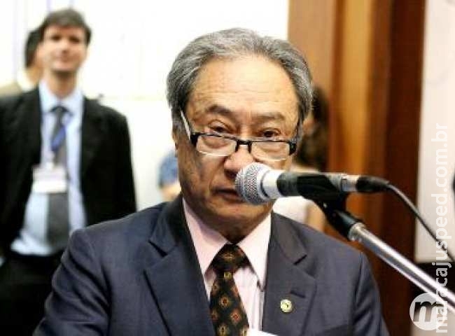 Justiça bloqueia bens de deputado e servidora dona de loja que não vai ao gabinete
