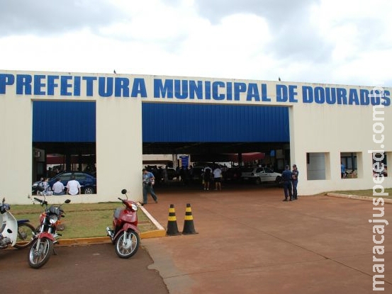 Ministério Público pede convocação de professores concursados em Dourados Ministério Público pede convocação de professores concursados em Dourados